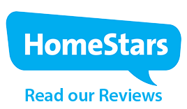 homestars reviews for the great plumbing co