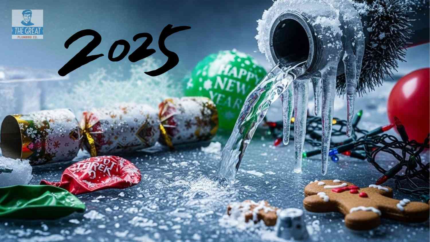 Xmas blog